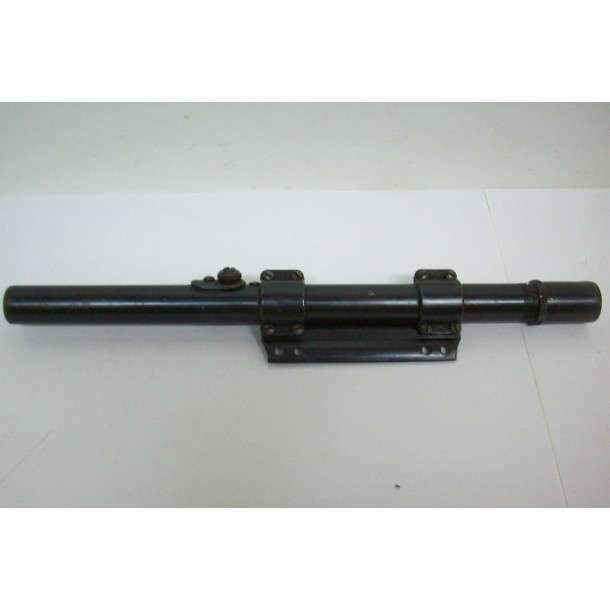 Weaver Model G4 4 Power Rifle Scope w/ Mount