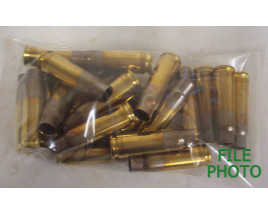 Unprimed 7.62 X 39 RUS Brass Casings by K-B