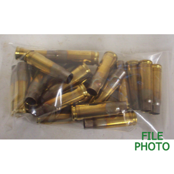 Unprimed 7.62 X 39 RUS Brass Casings by K-B