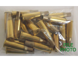 Unprimed 8 X 50R Lebel Brass Casings by Graf