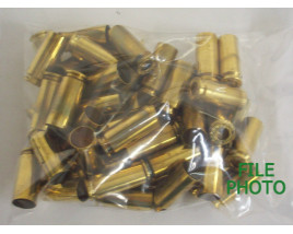 Unprimed 10MM Auto Brass Casings by Starline