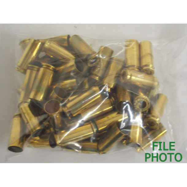 Unprimed 10MM Auto Brass Casings by Starline