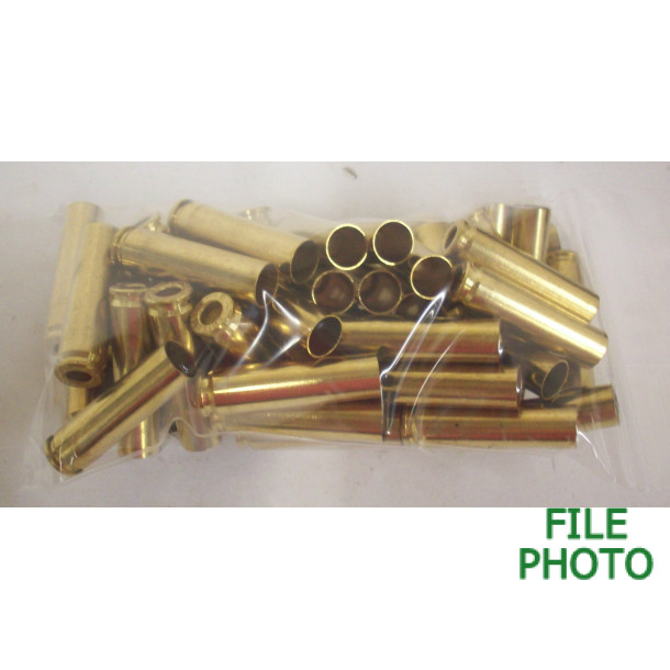 Unprimed 30 M1 Carbine Brass Casings by Starline