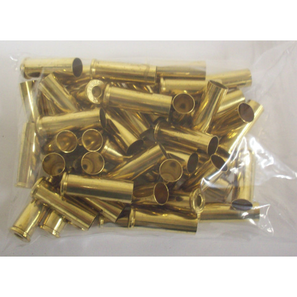 Unprimed 38 Special Brass Casings by Starline