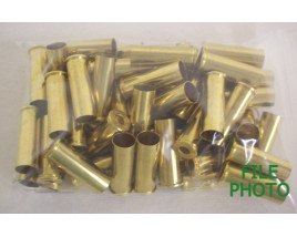 Unprimed 41 Rem Mag Brass Casings by Starline