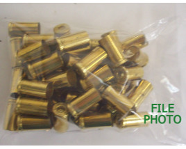 Unprimed 45 Auto Rim Brass Casings by Starline