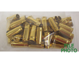 Unprimed 7.62 X 25 Brass Casings by Starline