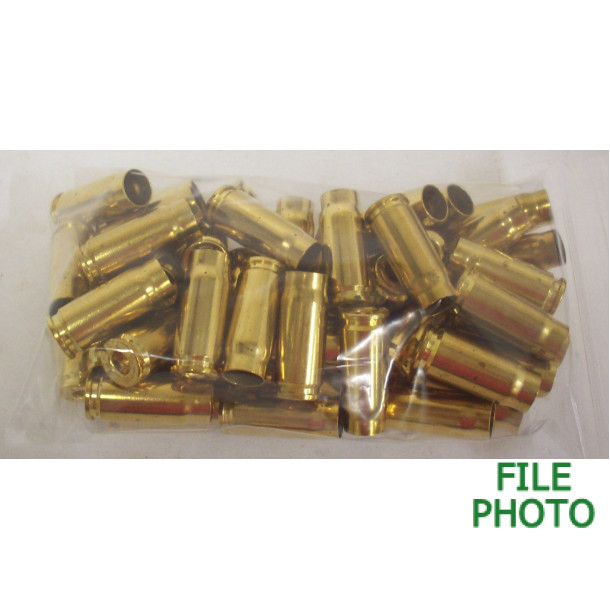 Unprimed 7.62 X 25 Brass Casings by Starline