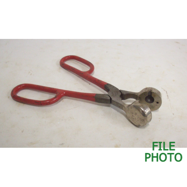 Dixie .454 Diameter Round Ball Bullet Mould