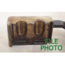 Lee .452 Diameter Double Cavity Pistol Bullet Mould With Handles #90287
