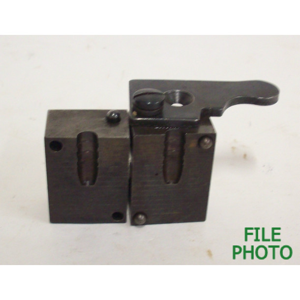 Lyman .257 Diameter Single Cavity Bullet Mould #257312 Lyman .257 Diameter Single Cavity Bullet Mould #257312