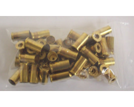 Unprimed 38 S&W Brass Casings by Remington