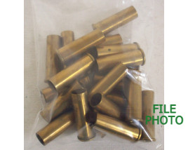 Unprimed 310 Cadet Brass Casings