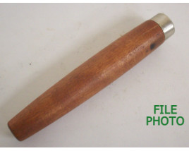Unmarked Single (Small) Bullet Mould Handle Replacement Unmarked Single (Small) Bullet Mould Handle Replacement