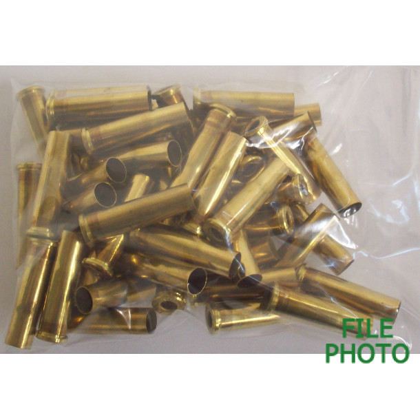 Unprimed 32-20 Win Brass Casings by Starline