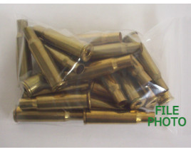 Unprimed 348 Win Brass Casings by Winchester