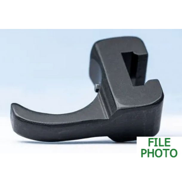 Cocking Knob Extension - Hook Style - Black Finished Cocking Knob Extension - Hook Style - Black Finished