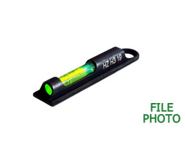 Vent. Rib Barrel Tritium Sight - LiteWave H3 CompSight - by Hi Viz