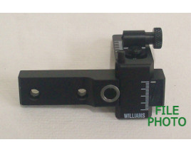 Receiver Peep Sight - 5D Series - by Williams Gun Sight Company