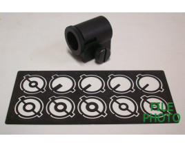 Globe Front Sight w/ Inserts - FP Target Series - by Williams Gun Sight Company