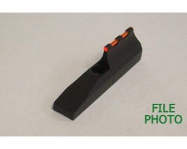 Front Sight - Red Fiber Optic Ramp Firesight - by Williams Gun Sight Company