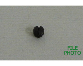 Receiver Dummy (Filler) Screw - Left Side - Quality Reproduction
