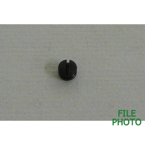 Receiver Dummy (Filler) Screw - Left Side - Quality Reproduction