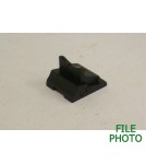 z WGRS Series Parts - Open Sight Blade / Slide Assembly - Original