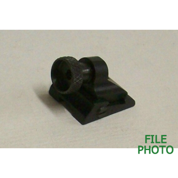 z WGRS Series Parts - Standard Aperture, Holder & Slide Assembly - Original