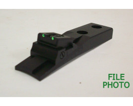 Receiver Sight - WGRS Series - Fire Sight Green Fiber Optic - by Williams Gun Sight Company