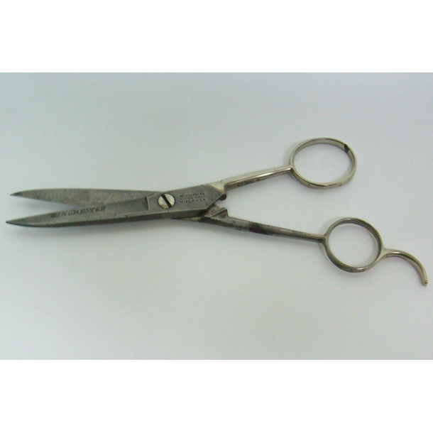 Winchester Barbers' Shears - Original