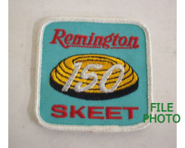 Remington Skeet 150 Patch - 3 Inch