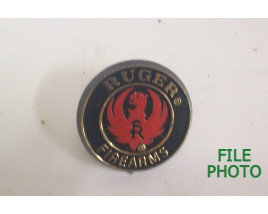 Ruger Firearms Synthetic Pin - 1 Inch diameter 