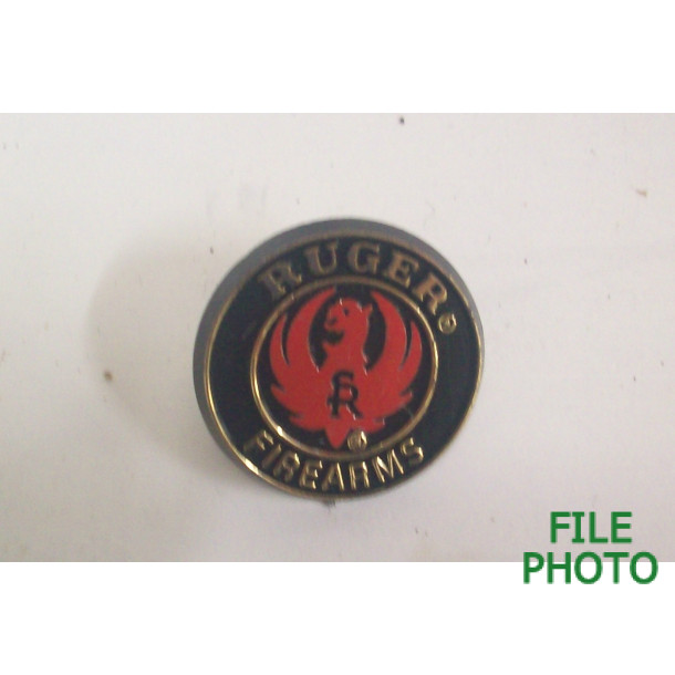 Ruger Firearms Synthetic Pin - 1 Inch diameter 