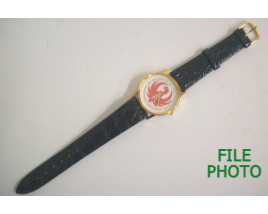 Ruger 30 Year Commemorative Watch  1949-1979
