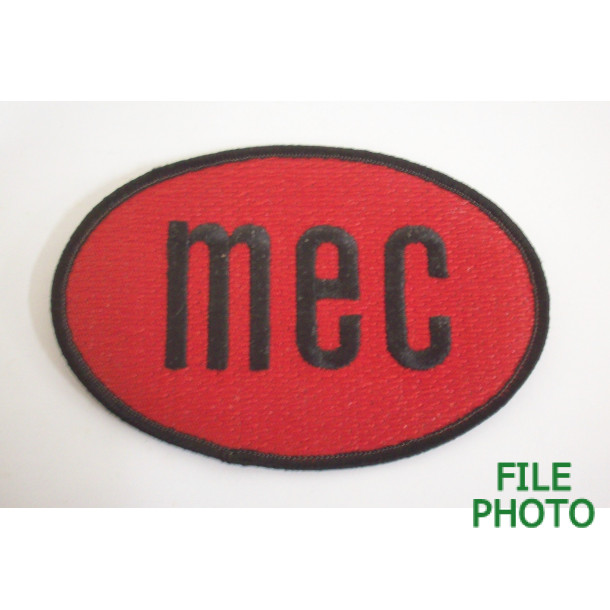 MEC Patch