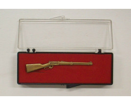 Winchester Model 94 Lever Action Carbine Tie Pin - Original