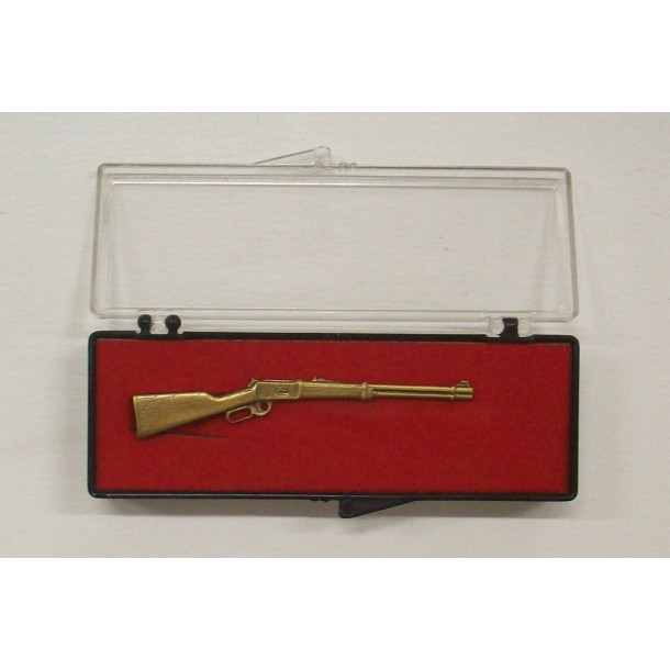 Winchester Model 94 Lever Action Carbine Tie Pin - Original