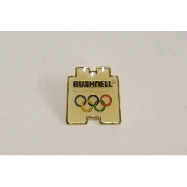 Bushnell Binoculars Pin