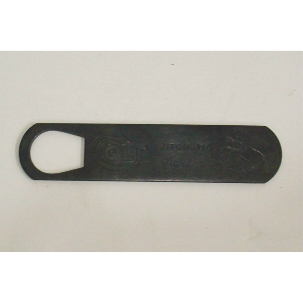 Colt Barrel Bushing Wrench - Original