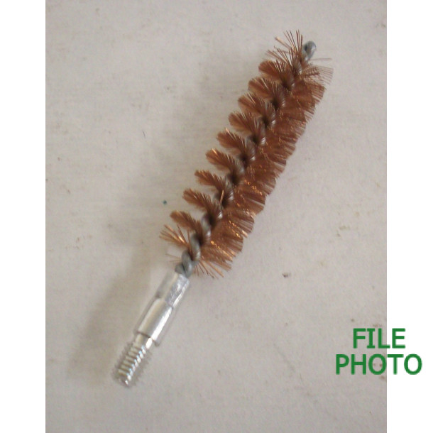 Bronze Bore Brush  - .50 Caliber - Original