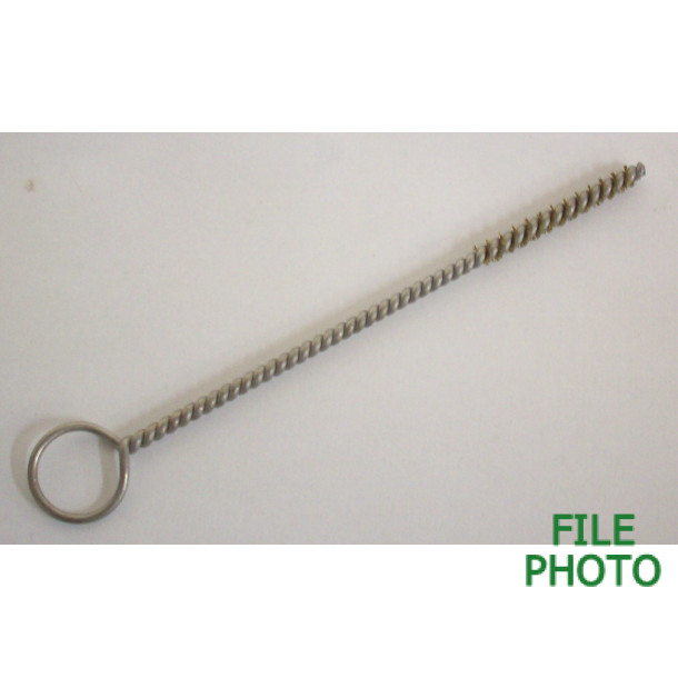 Breech Plug Brush  - Original