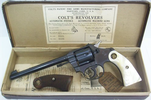 <h4>Collectible Vintage Firearms</h4>