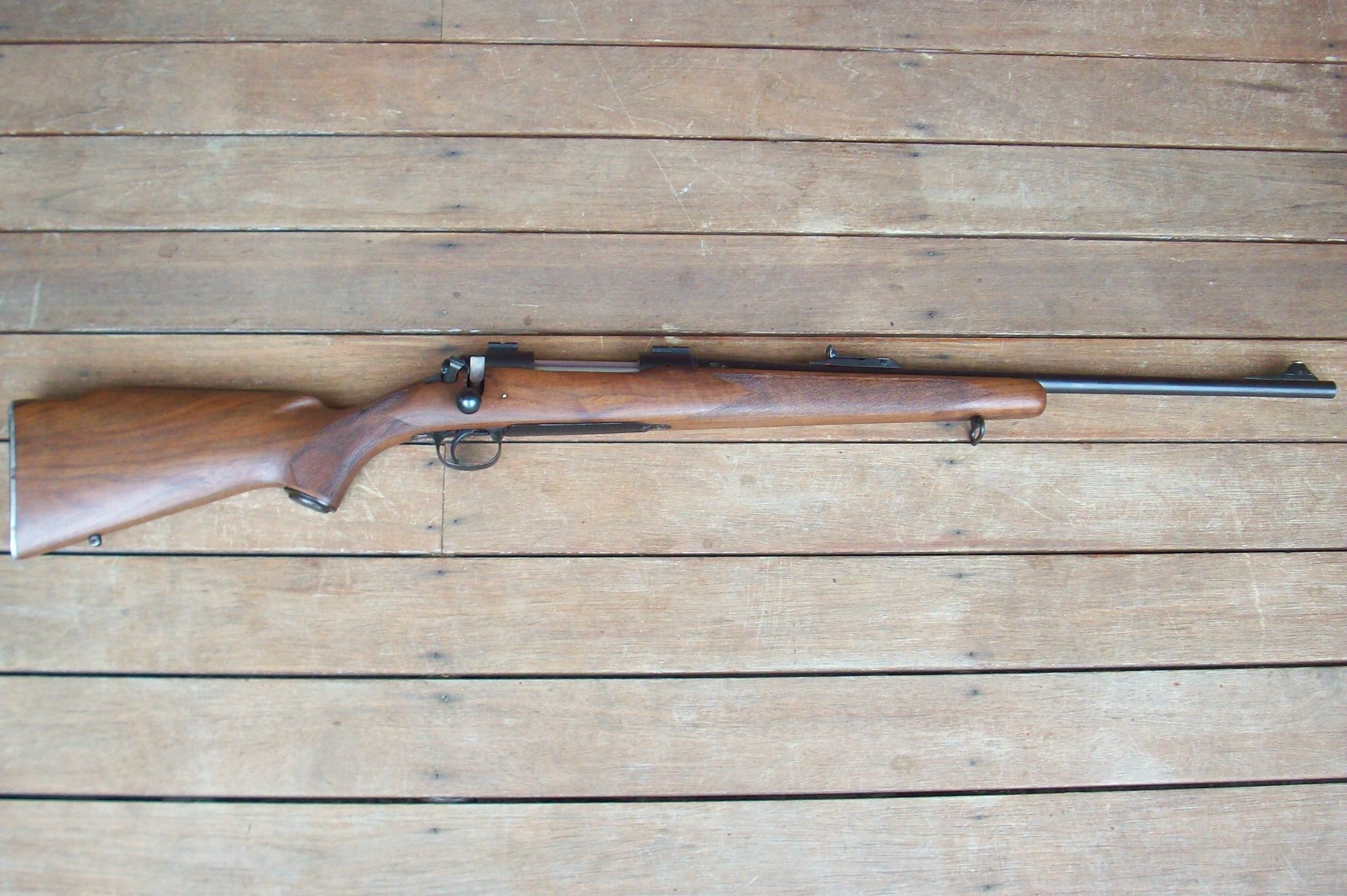 Remington Model 725 Bolt Action Rifle Parts