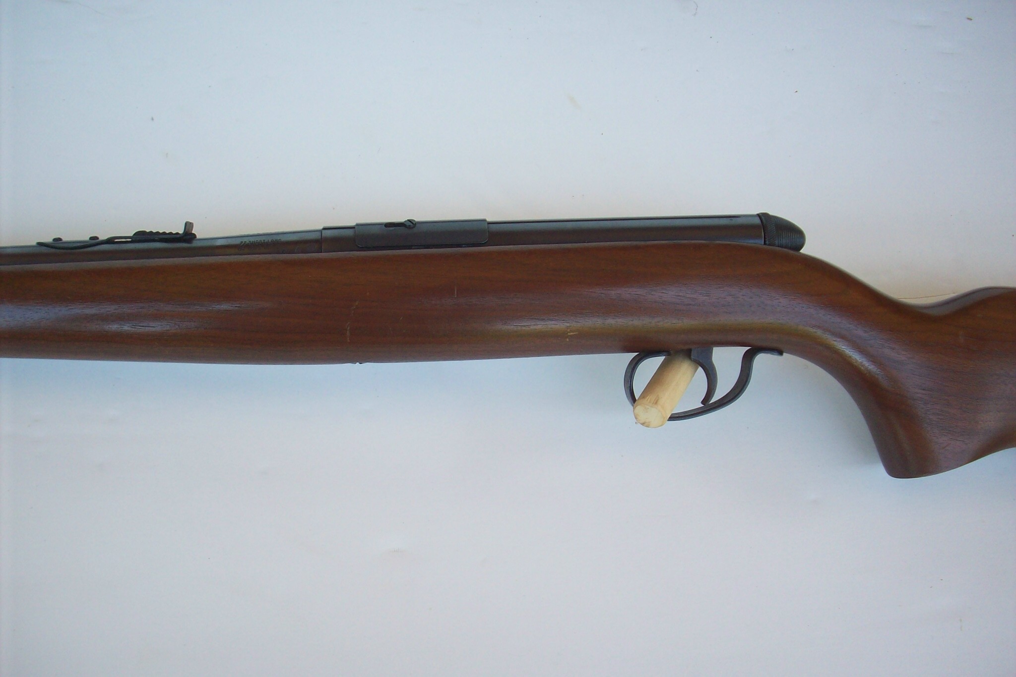 Remington Model 550-1 Rimfire Rifle Parts